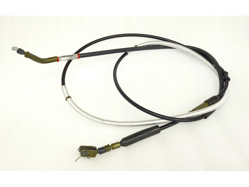 Parking brake sensor 2/2 HISUN Sector 550
