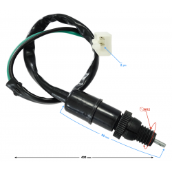 Brake sensor – ATV