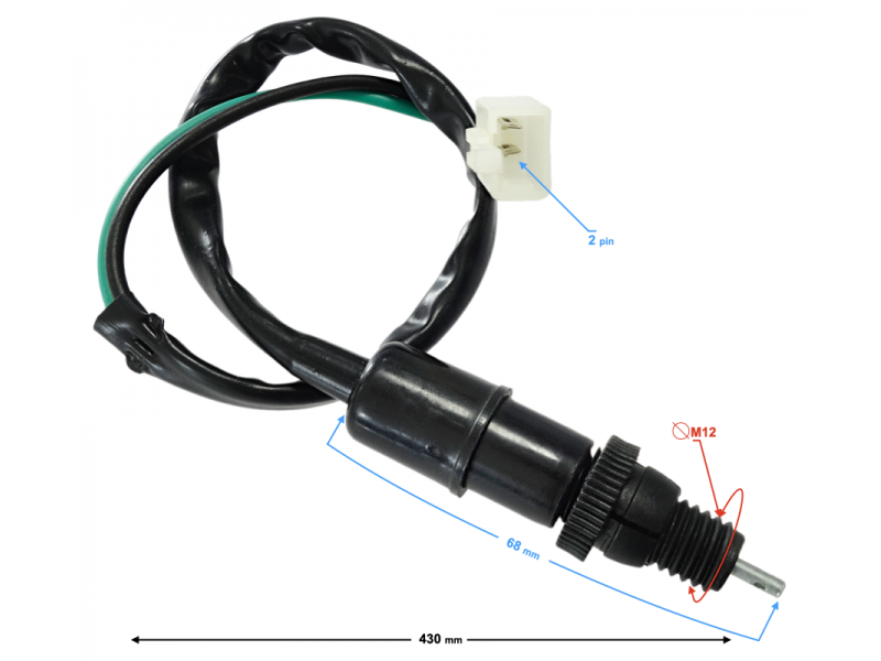 Brake sensor – ATV Brake sensor – ATV