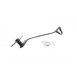 Foot brake lever for CRF50 cross Foot brake lever for CRF50 cross