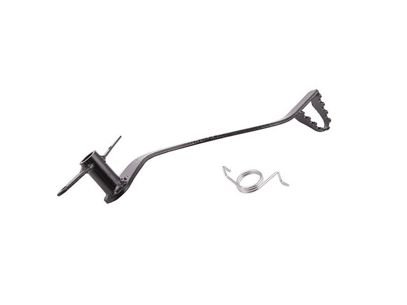 Foot brake lever for CRF50 cross Foot brake lever for CRF50 cross
