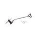Foot brake lever for CRF50 cross Foot brake lever for CRF50 cross