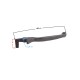 Handbrake lever CRF50 cross