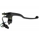 Right handbrake lever for Bashan 200 quad