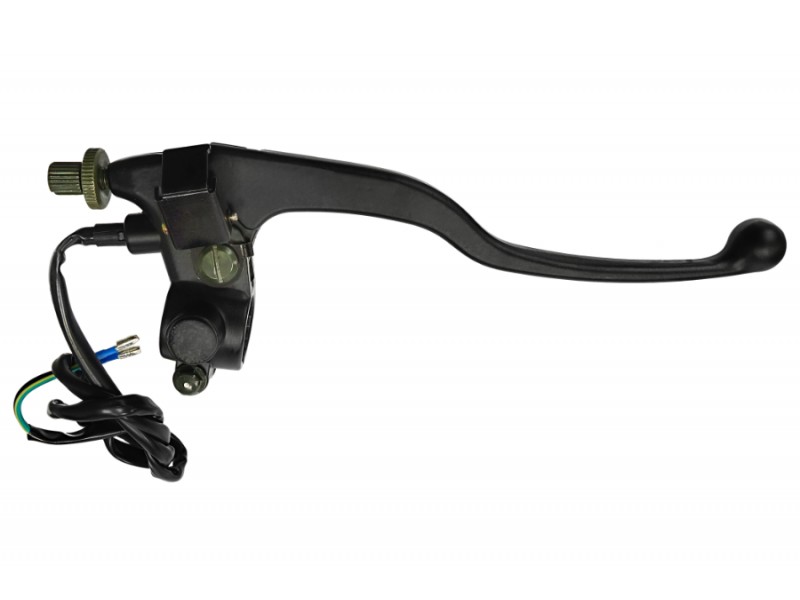 Right handbrake lever for Bashan 200 quad