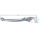 Brake Lever NXT250 Base