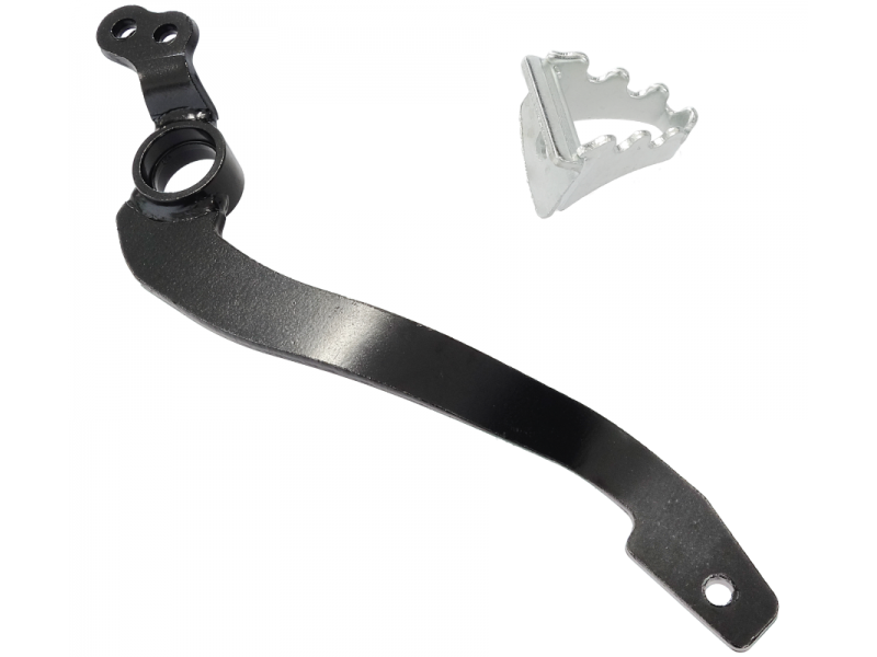 (WHOLESALE) NXT150 Foot Brake Lever