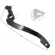 (WHOLESALE) NXT150 Foot Brake Lever