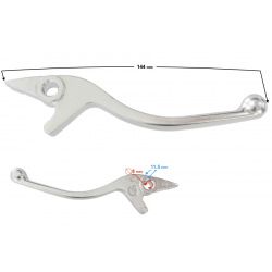 (WHOLESALE) NXT150 Front Brake Lever