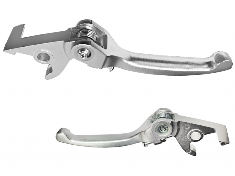 (WHOLESALE) NXT125 Front Brake Lever (WHOLESALE) NXT125 Front Brake Lever