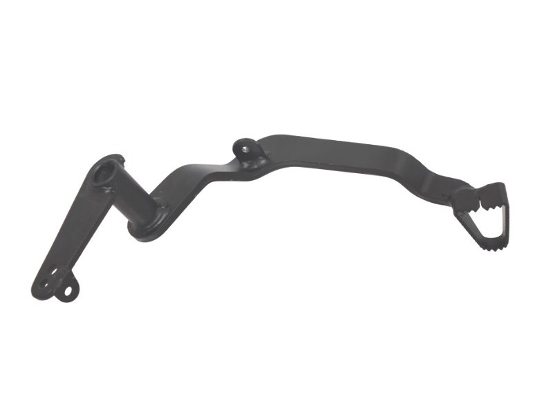 Foot brake lever for FR 2 moped