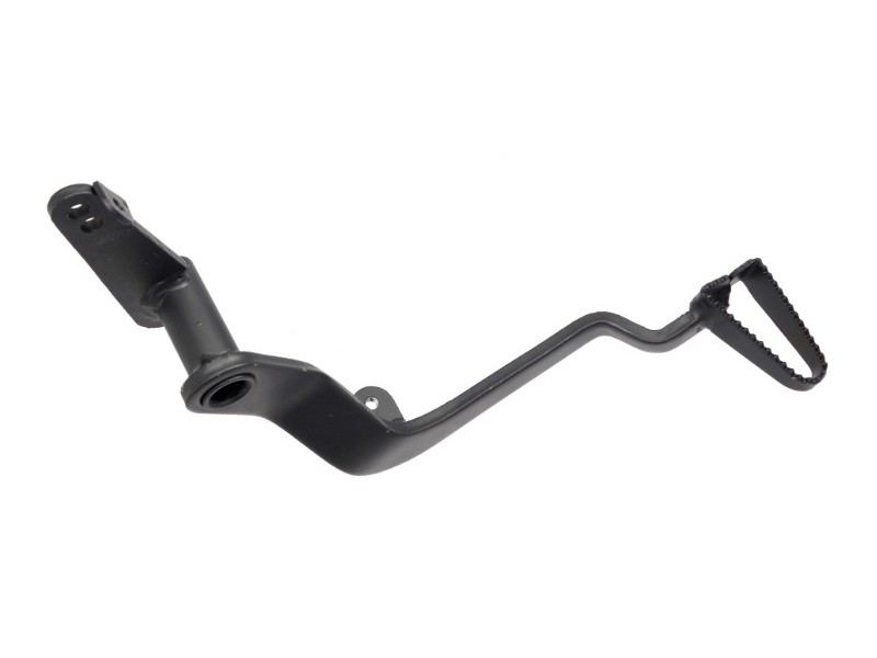 Foot brake lever for FR 2 moped