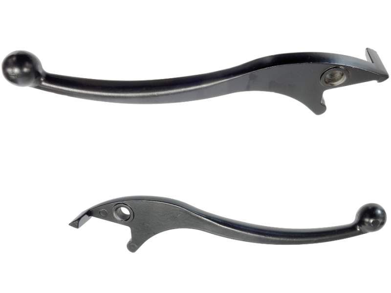 Left brake lever for ATV 50/70/90/110/125 cc