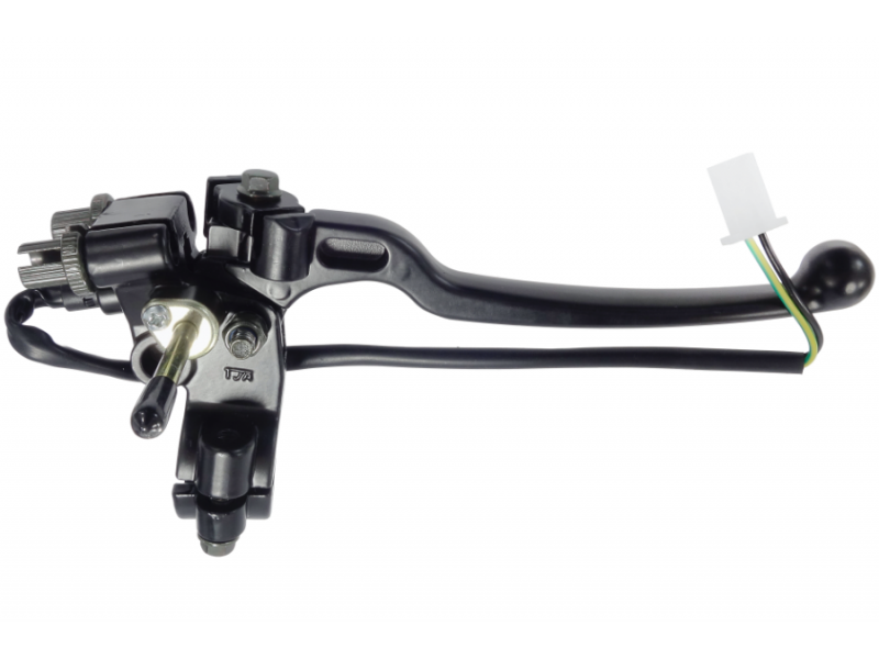 Left brake lever Quatro