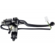 Left brake lever Quatro