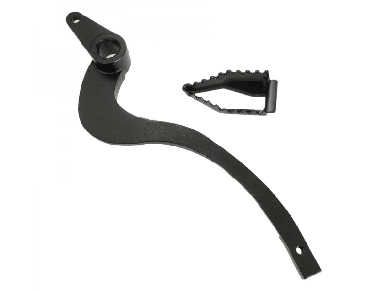 Brake lever DB250 MZK