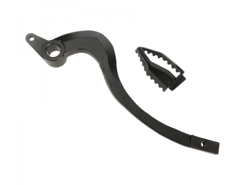 Brake lever DB250 MZK