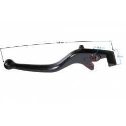 (WHOLESALE) Pentor right brake lever (WHOLESALE) Pentor right brake lever