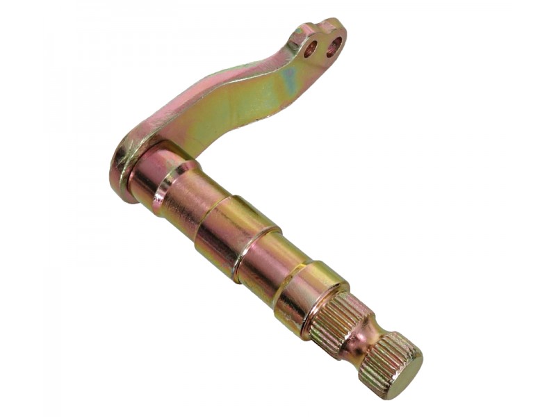 Brake adjustment lever for motorcycle Blade 125