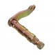 Brake adjustment lever for motorcycle Blade 125