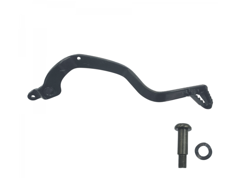 (WHOLESALE) Foot brake lever Hyper 125