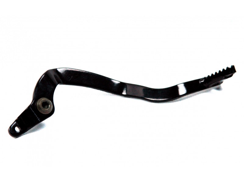 (WHOLESALE) Foot brake lever Hyper 125