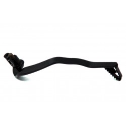 (WHOLESALE) Foot brake lever Hyper 125