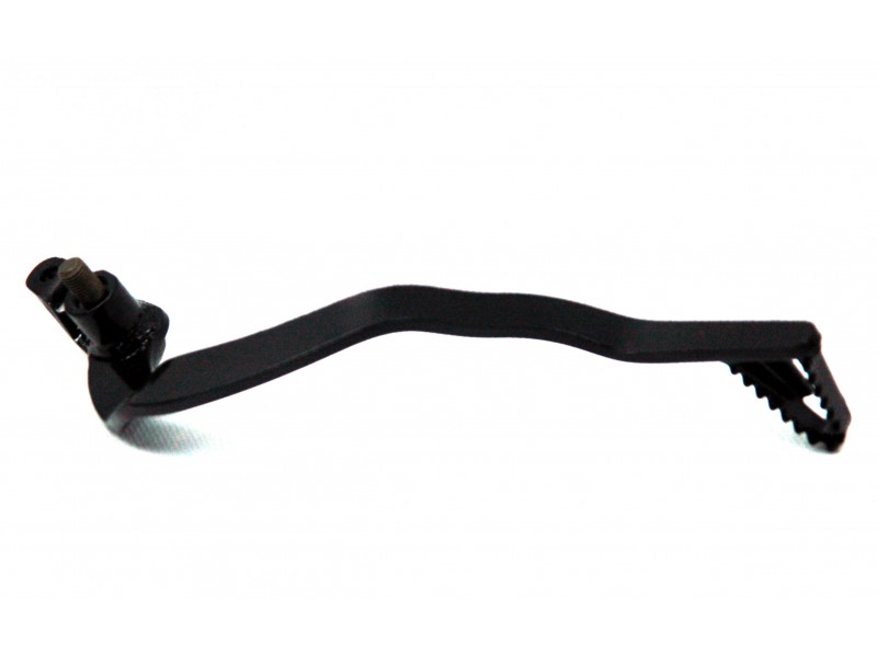 (WHOLESALE) Foot brake lever Hyper 125