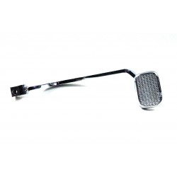 Rear brake pedal lever for motorcycle N125