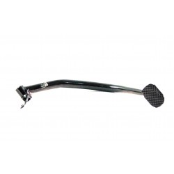 Rear brake pedal lever for motorcycle TZ 125