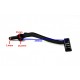 (WHOLESALE) Foot brake lever FR50