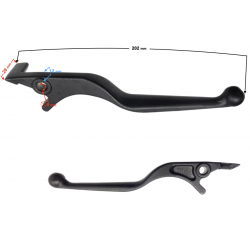 (WHOLESALE) Brake lever front eVivo
