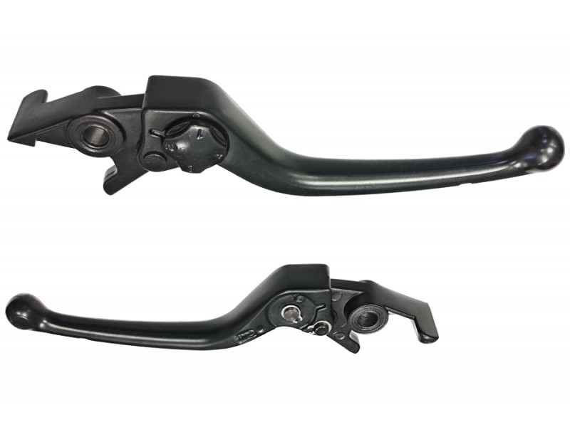 (WHOLESALE) Brake lever front Stratos 125
