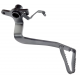 (WHOLESALE) Foot brake lever GT 125