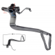 (WHOLESALE) Foot brake lever GT 125