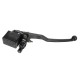 Hand brake lever for MZ