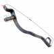 Brake lever rear VOGE 300 RallY