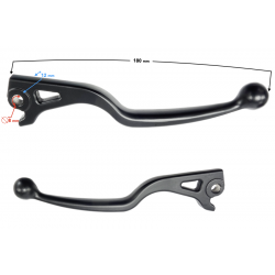 Right brake lever VOGE SR125