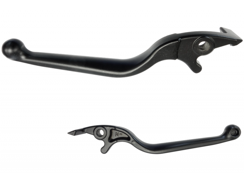 Rear brake lever YADEA E8S