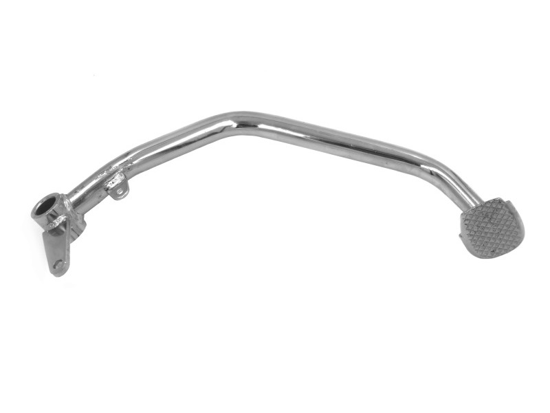 Foot brake lever for Ranger Classic (E4) moped