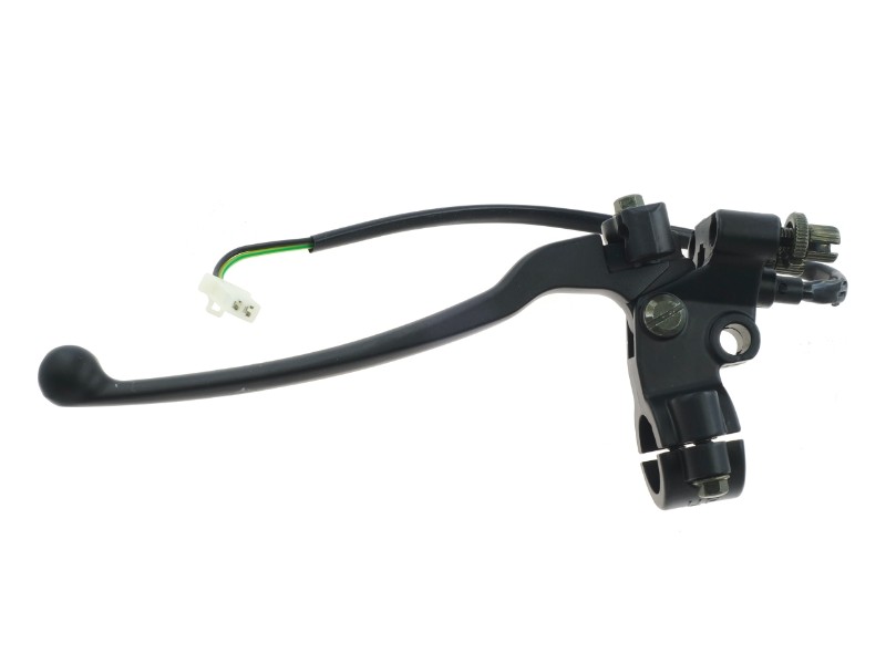 TRES rear brake lever