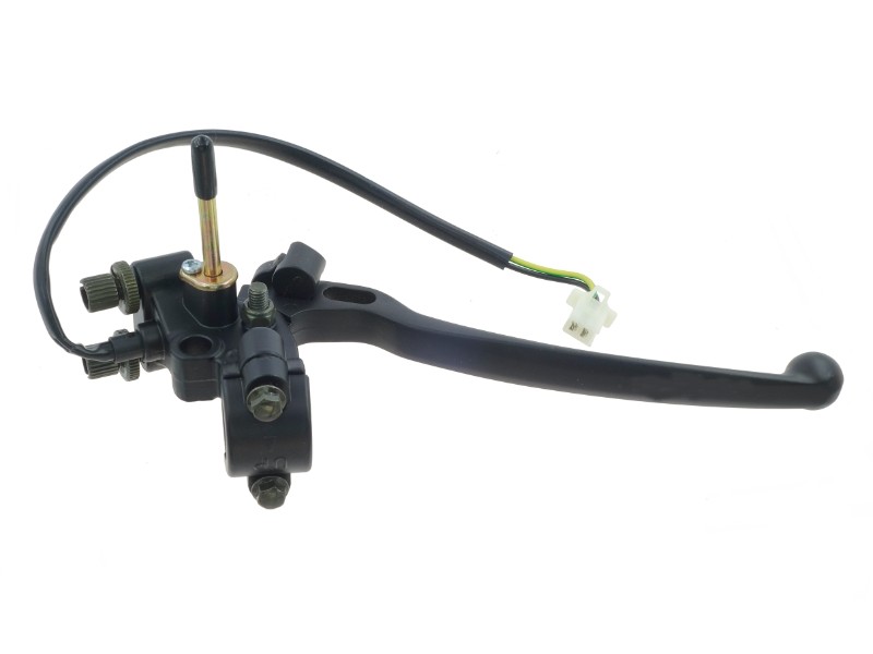TRES rear brake lever