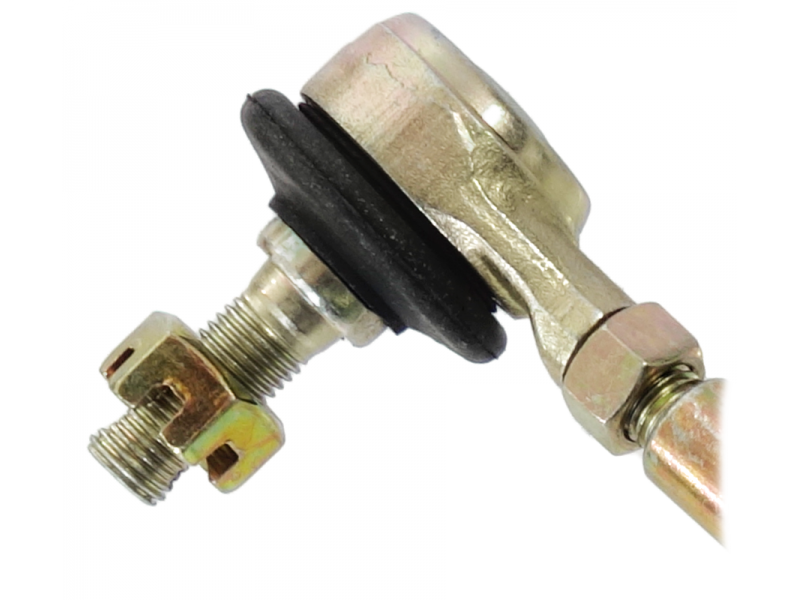 Steering rod for ATV125-9 and ATV125-X