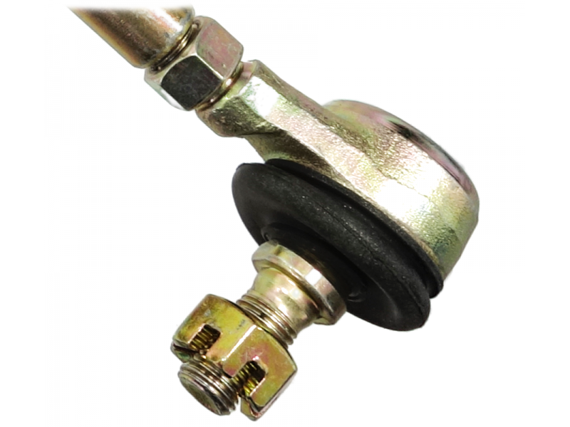 Steering rod for ATV125-9 and ATV125-X