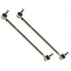 Steering rods for Bashan 200 quad Steering rods for Bashan 200 quad