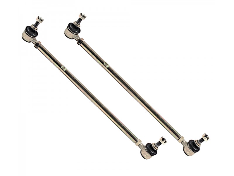 Steering rods for Bashan 200 quad Steering rods for Bashan 200 quad