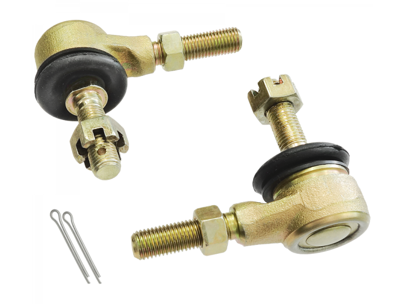 Steering rod ends for ATV Steering rod ends for ATV