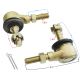Steering rod ends for ATV Steering rod ends for ATV