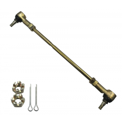 Shift Straight Rod Assy HISUN Guardian 750