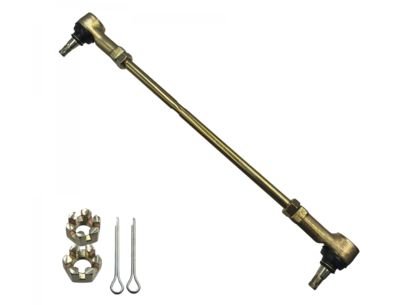 Shift Straight Rod Assy HISUN Guardian 750